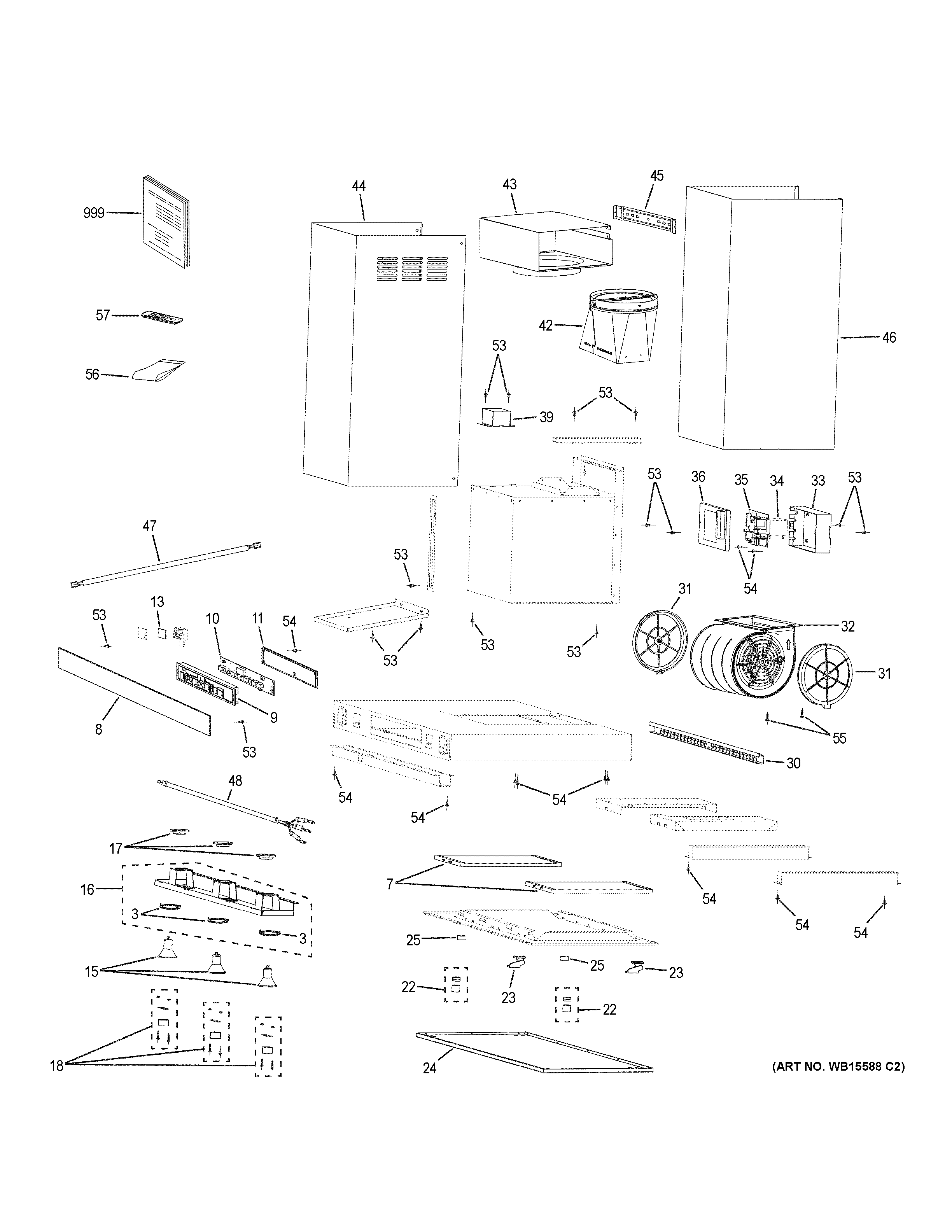 Range hood