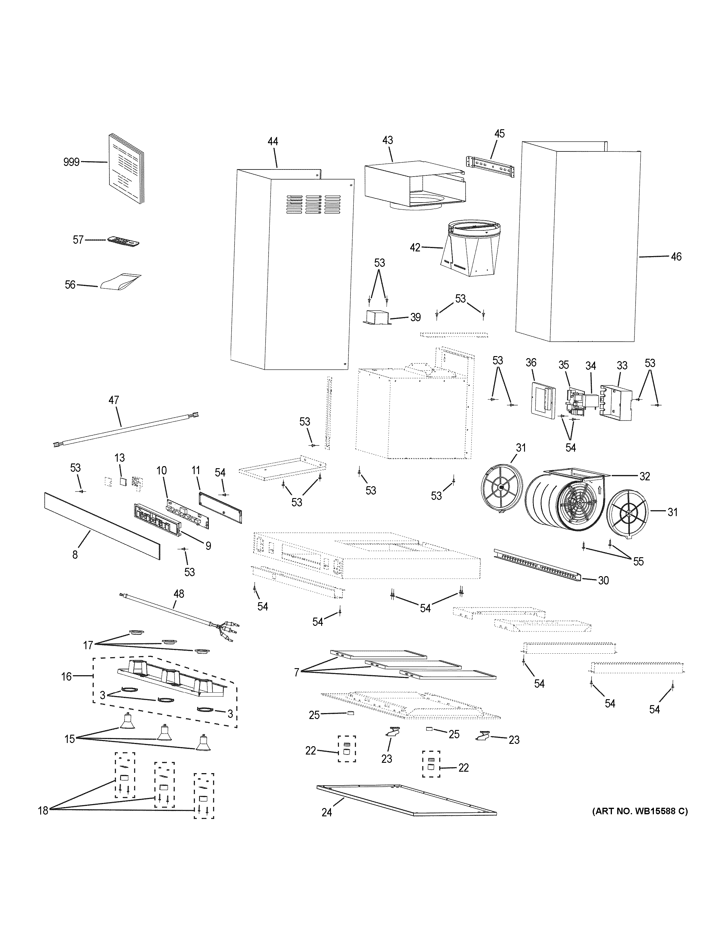 Range hood