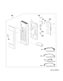 Control parts