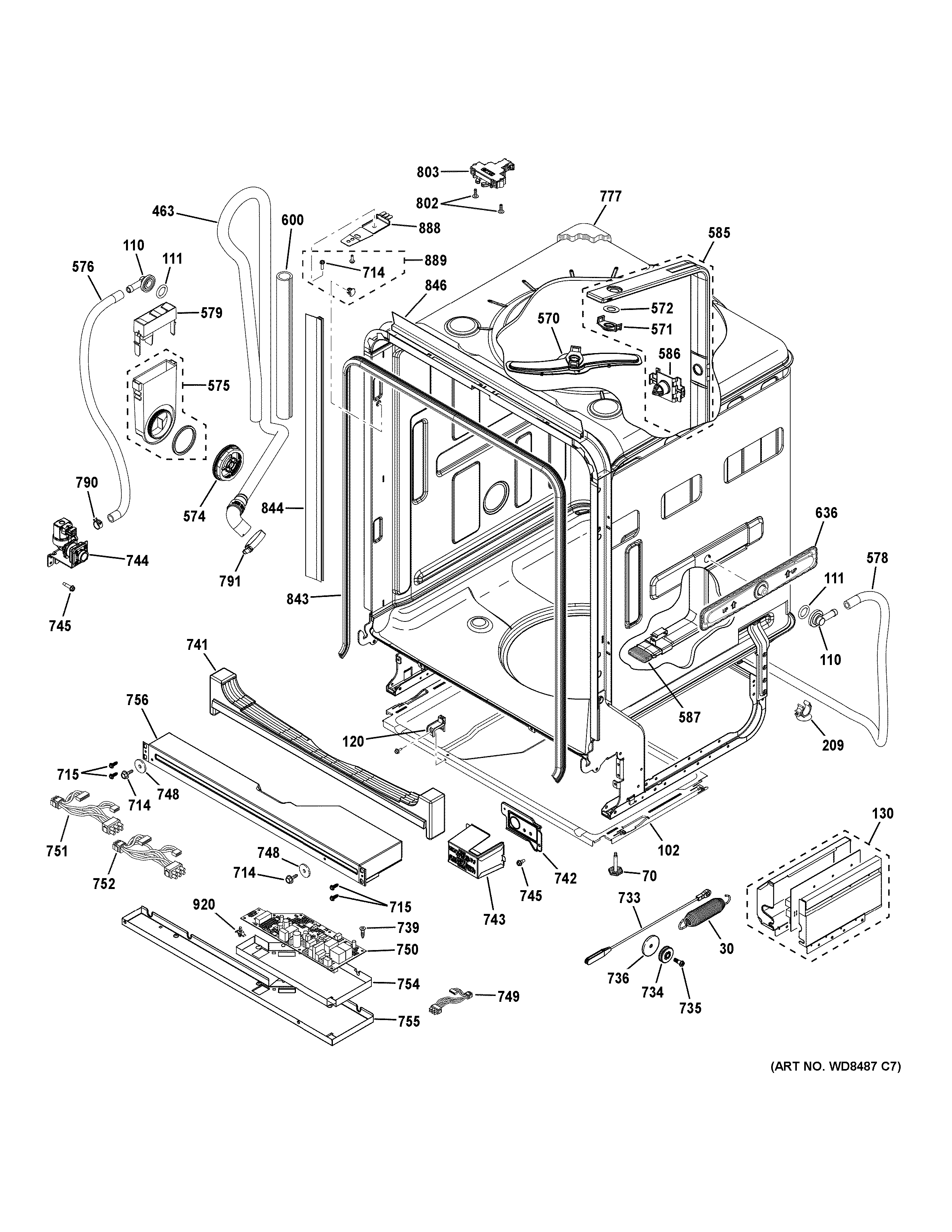 BODY PARTS (1)