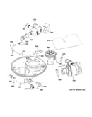 Sump & motor mechanism