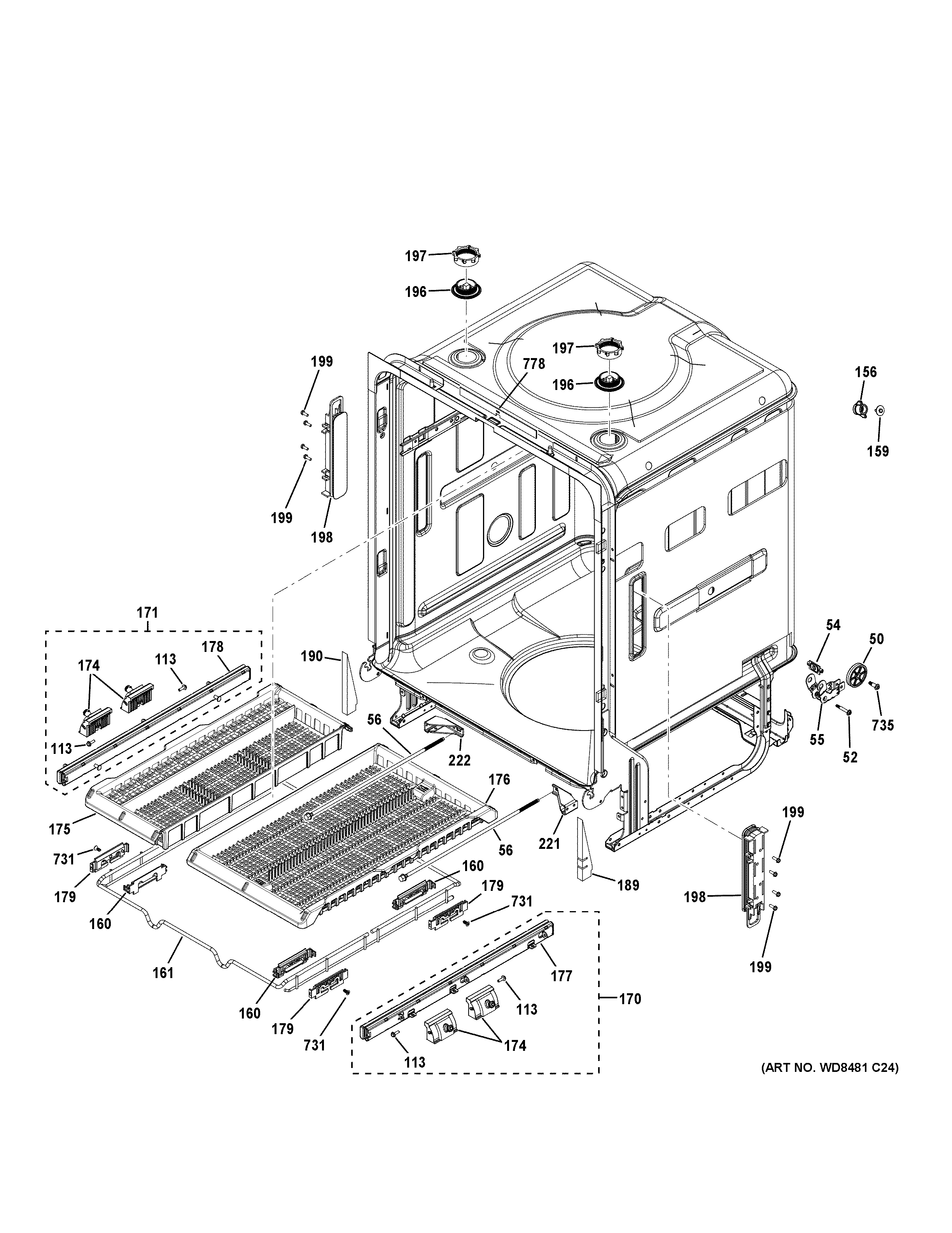 BODY PARTS (2)