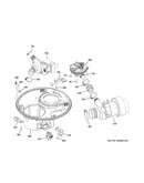 Sump & motor mechanism
