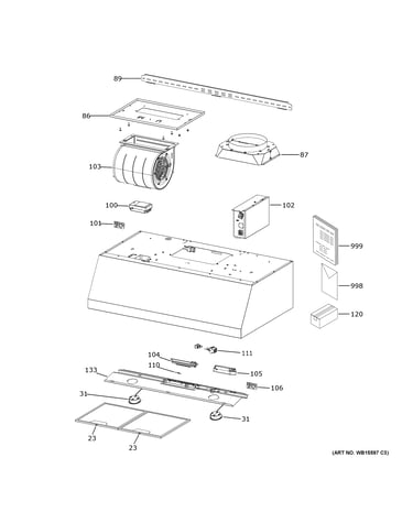Range hood