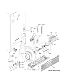 Machine compartment