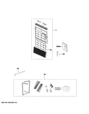 Room air conditioner