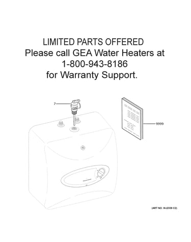 Water heater