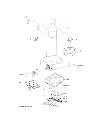 Air handler