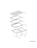 Shelves