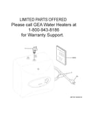 Water heater