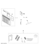 Room air conditioner