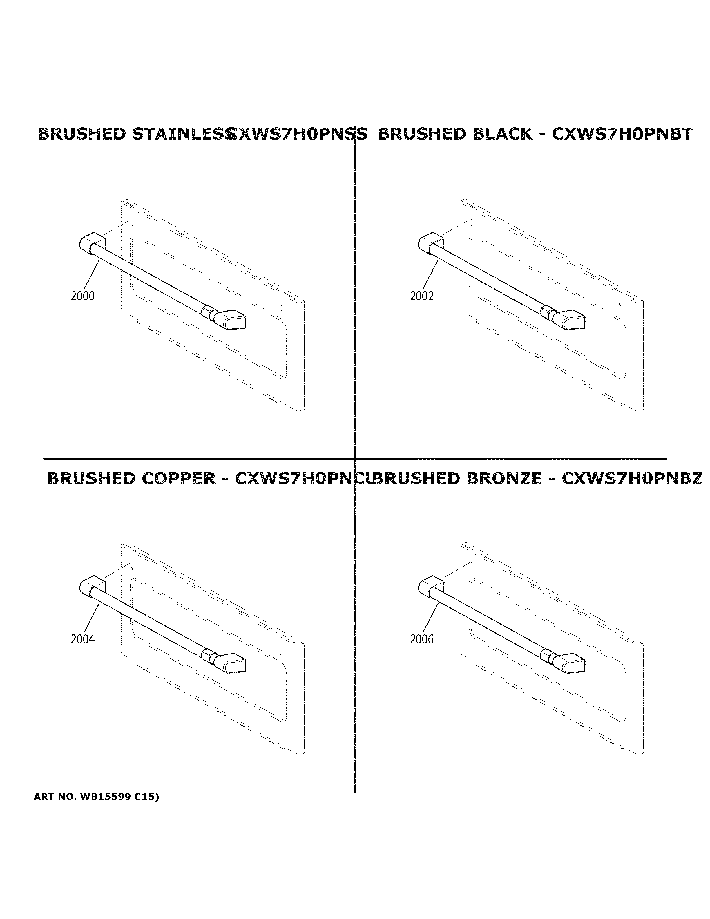 Cafe customization