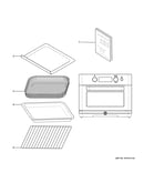 Toaster oven