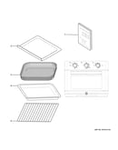 Toaster oven