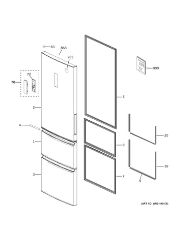 Doors