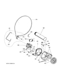 Blower & motor
