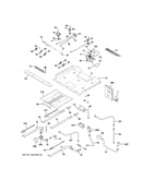 Gas & burner parts