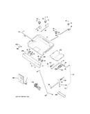 Gas & burner parts