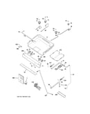 Gas & burner parts