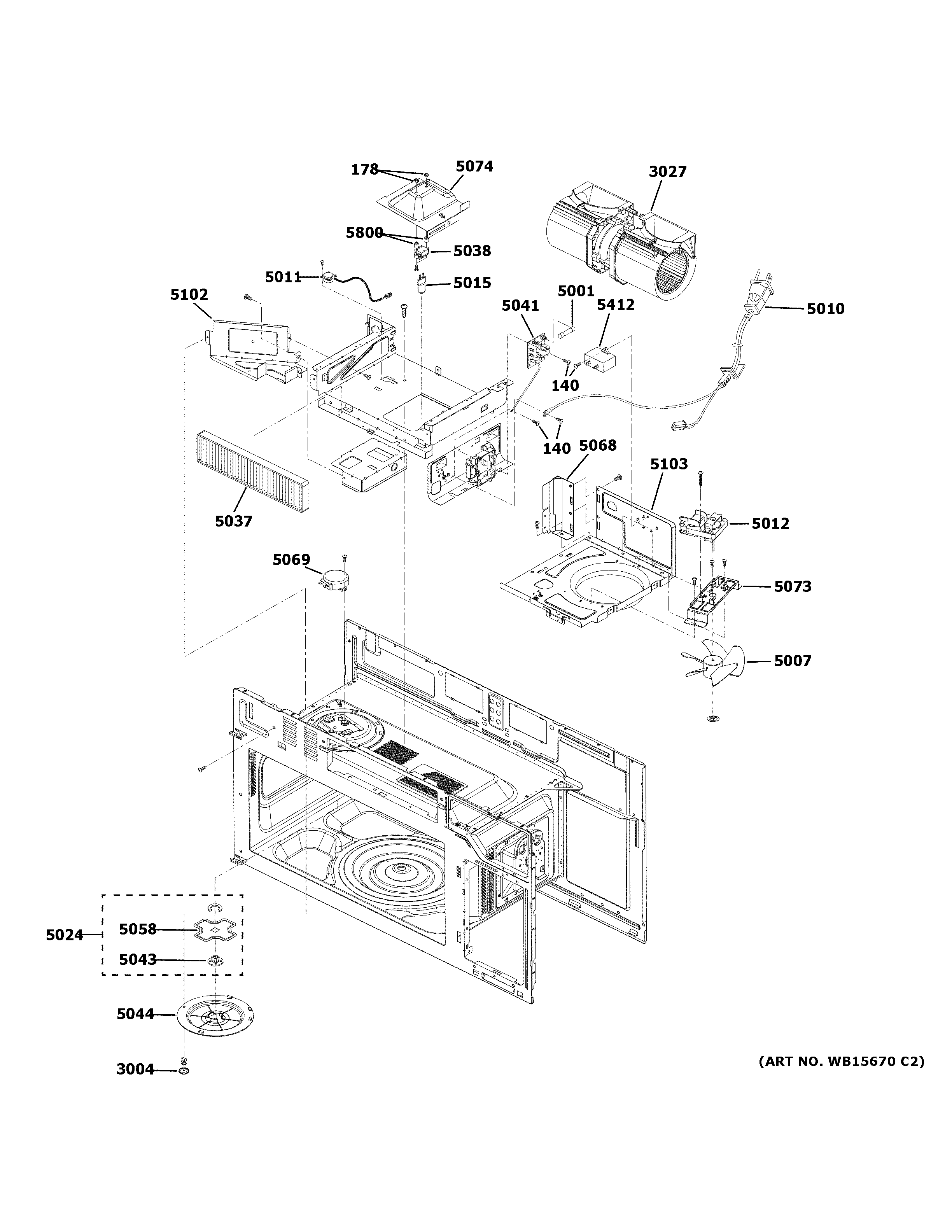 INTERIOR PARTS (2)