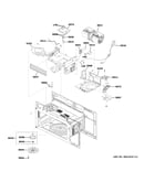 Interior parts (2)