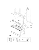 Installation parts