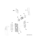 Room air conditioner