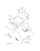 Gas & burner parts