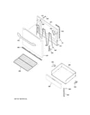 Door & drawer parts
