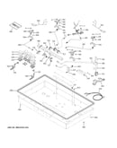 Gas & burner parts