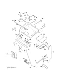Gas & burner parts