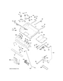 Gas & burner parts