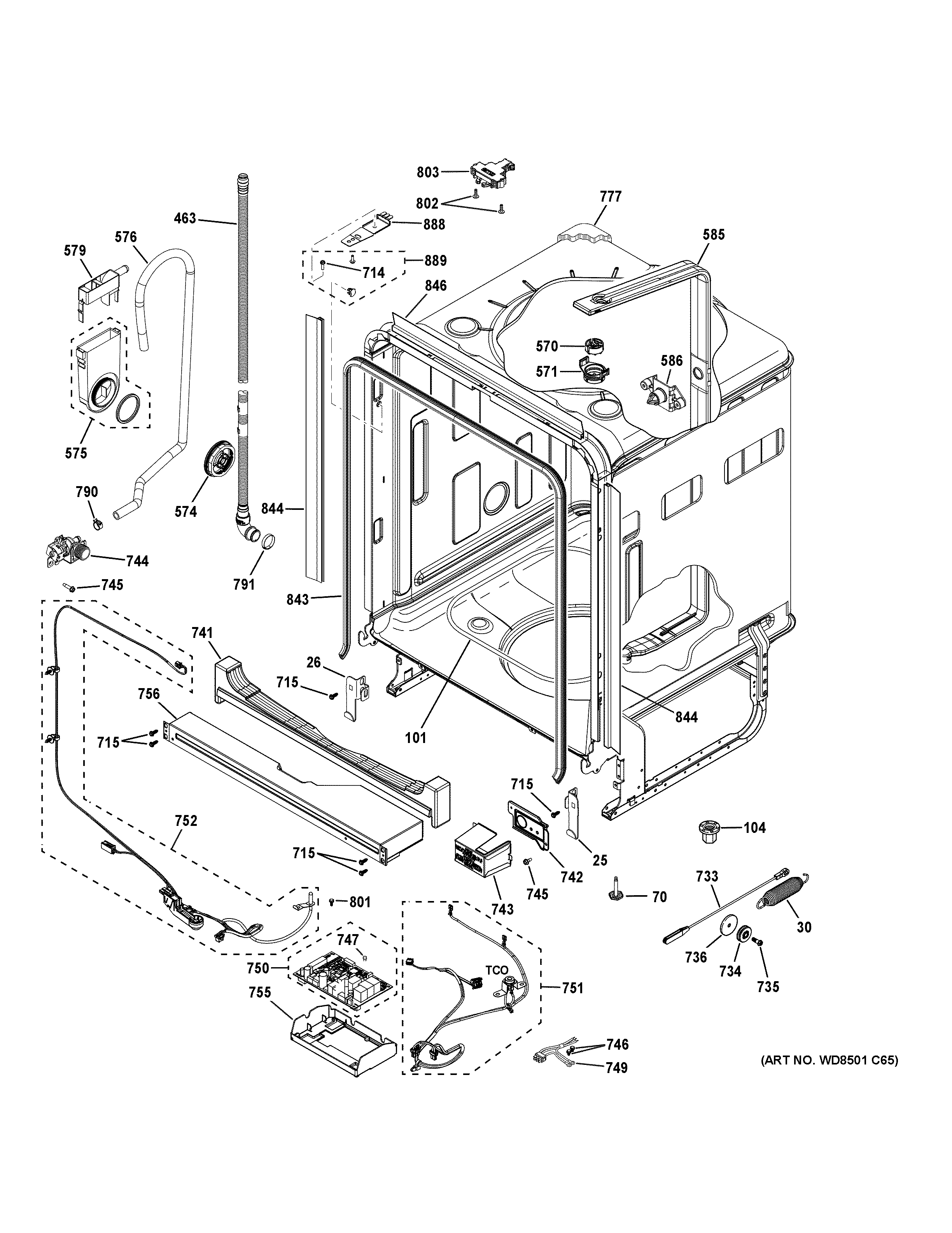 BODY PARTS (1)