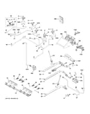 Gas & burner parts
