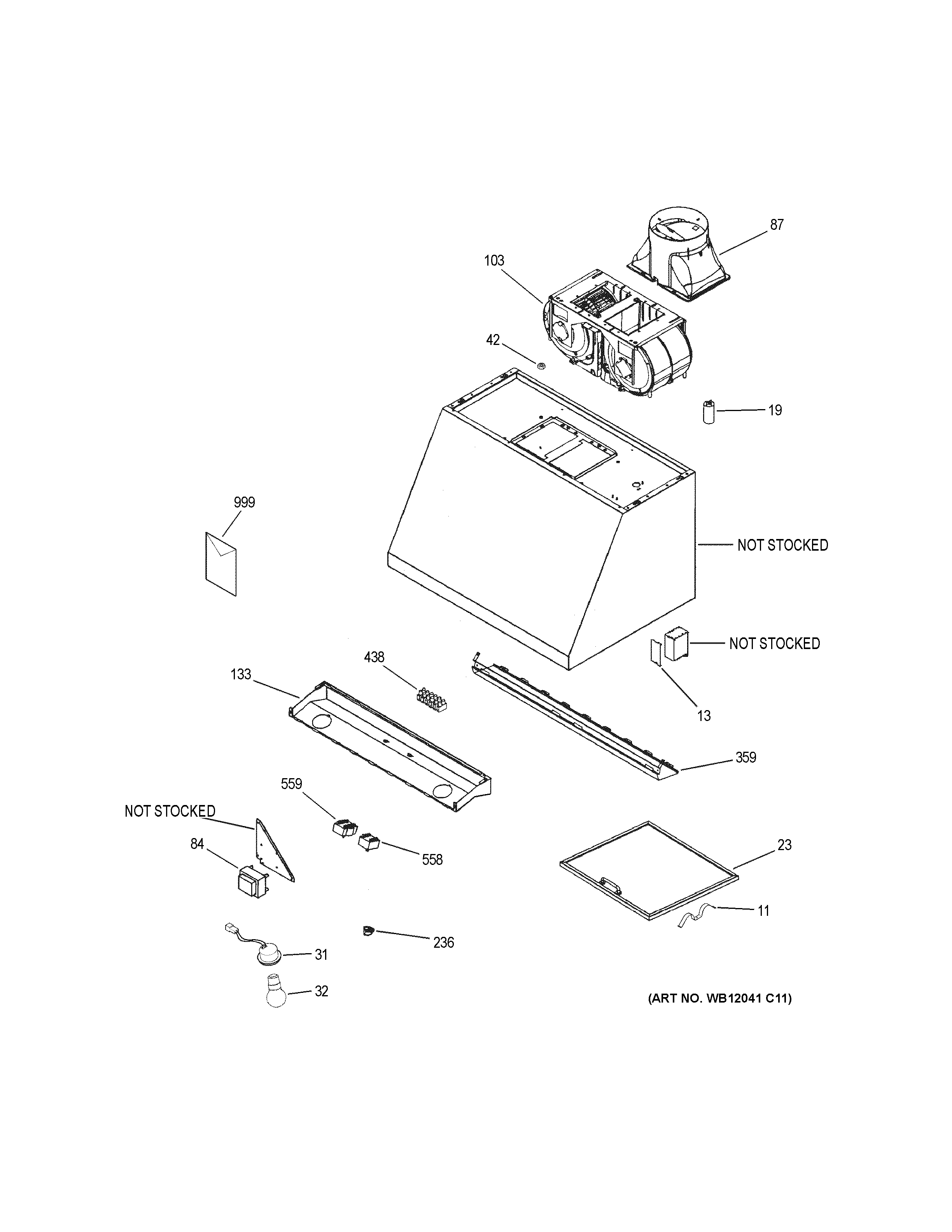 Range hood
