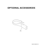 Optional accessories