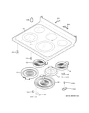 Cooktop