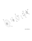 Convection fan