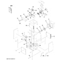 GE AZ91H18E3CK1 vertical zoneline diagram