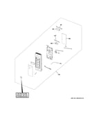 Control parts