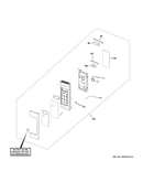 Control parts