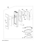 Control parts
