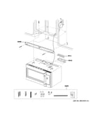 Installation parts