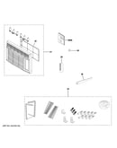 Room air conditioner