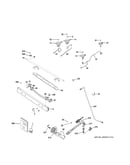 Gas & burner parts