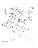 Gas & burner parts