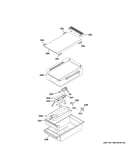 Griddle assembly