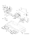Gas & burner parts