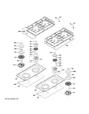 Cooktop