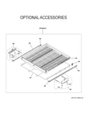 Optional accessories